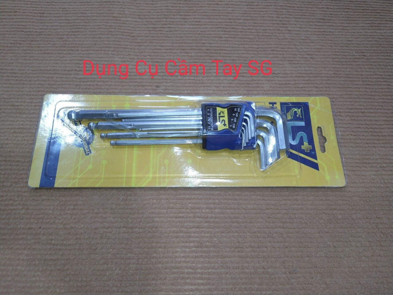 Bộ đồ nghề sửa ô tô xe máy