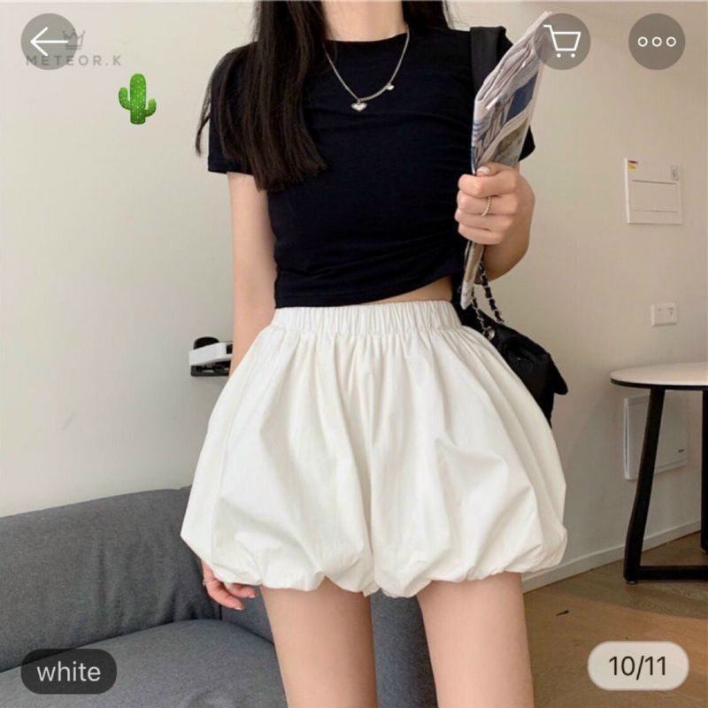💥 Quần bí siêu đẹp, chất Kate lụa 2 lớp, mẫu hít hót 💥