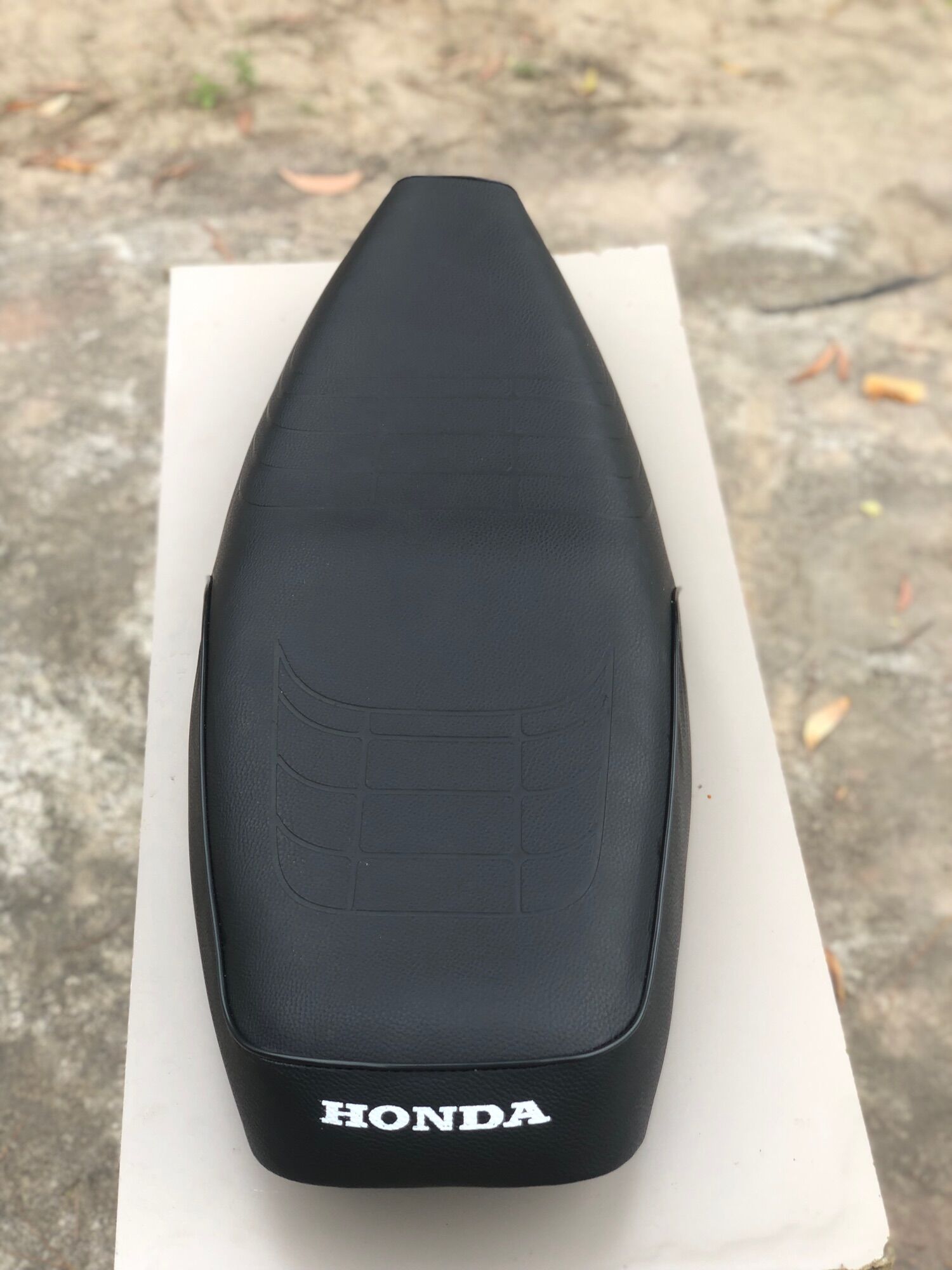 Yên Xe Dream