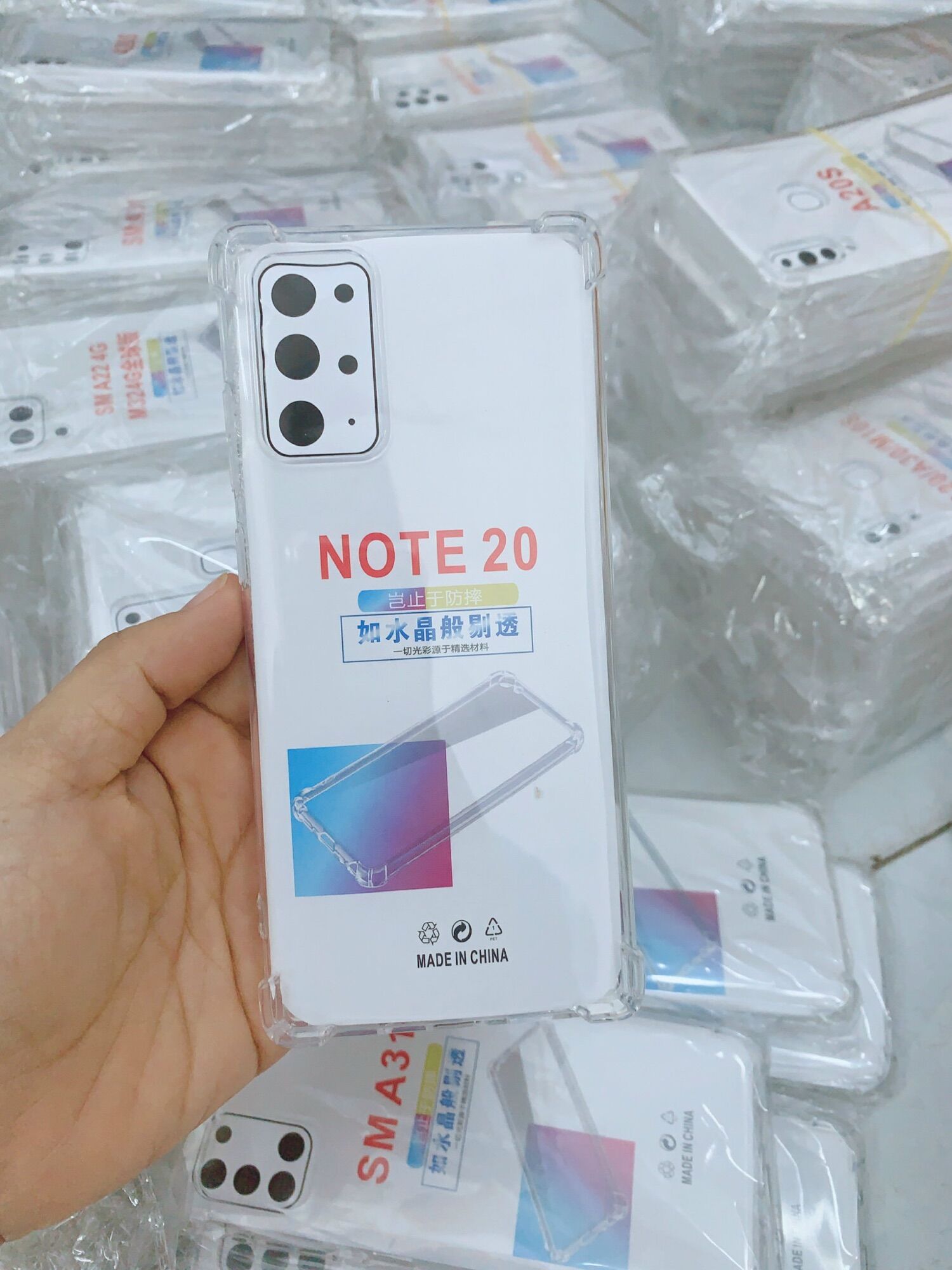Ốp chống sốc sam sung note 20, note 20 ultra, note 20 plus 5g