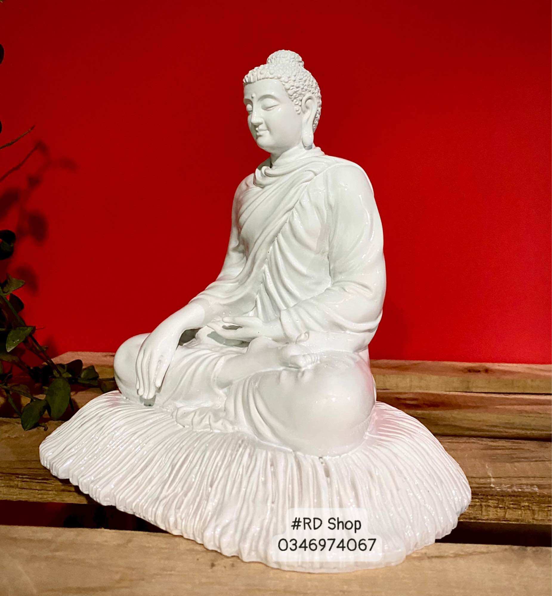 Tượng Bổn Sư(mẫu 1)