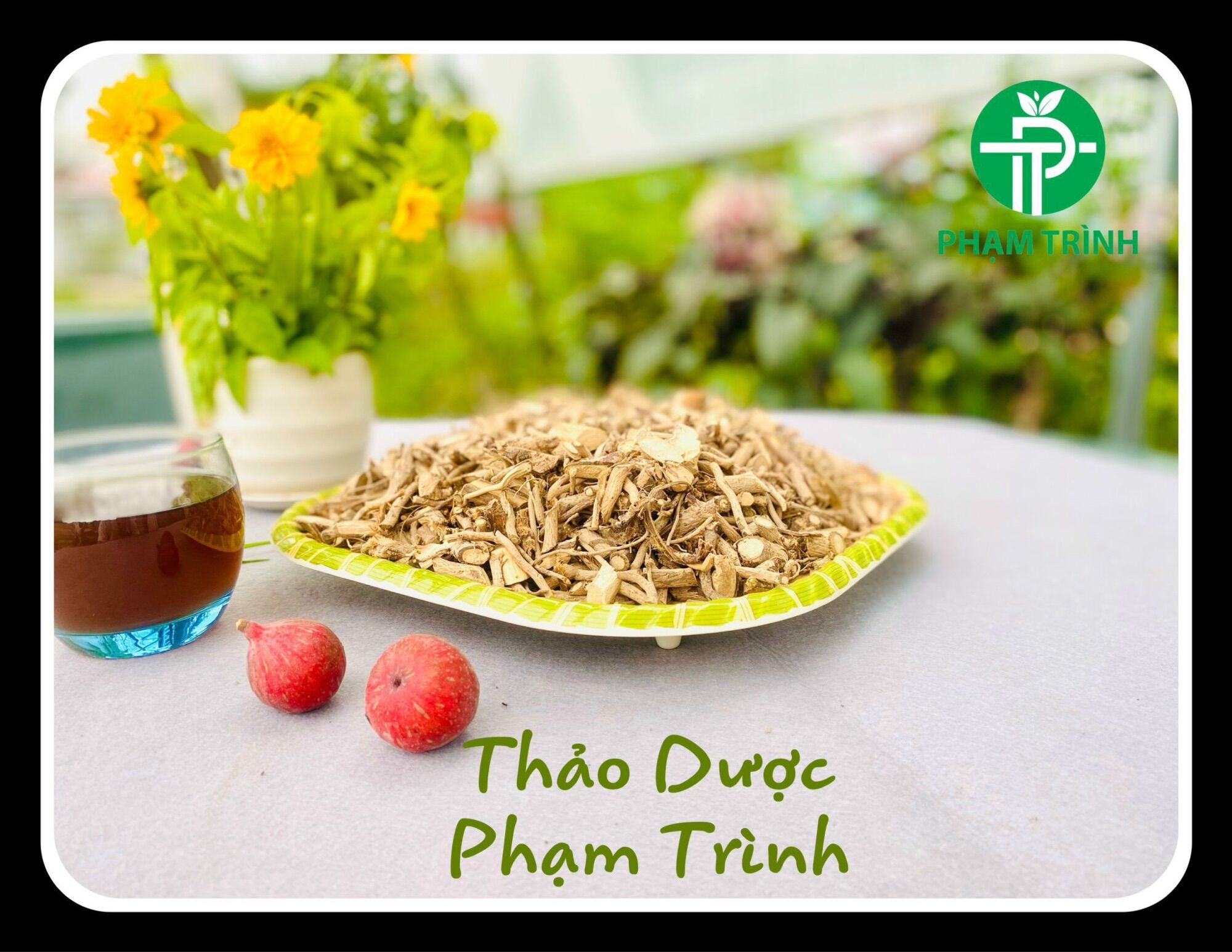 RỄ CÂY AN XOA LOẠI ĐẶC BIỆT ĐÃ XAO THƠM
