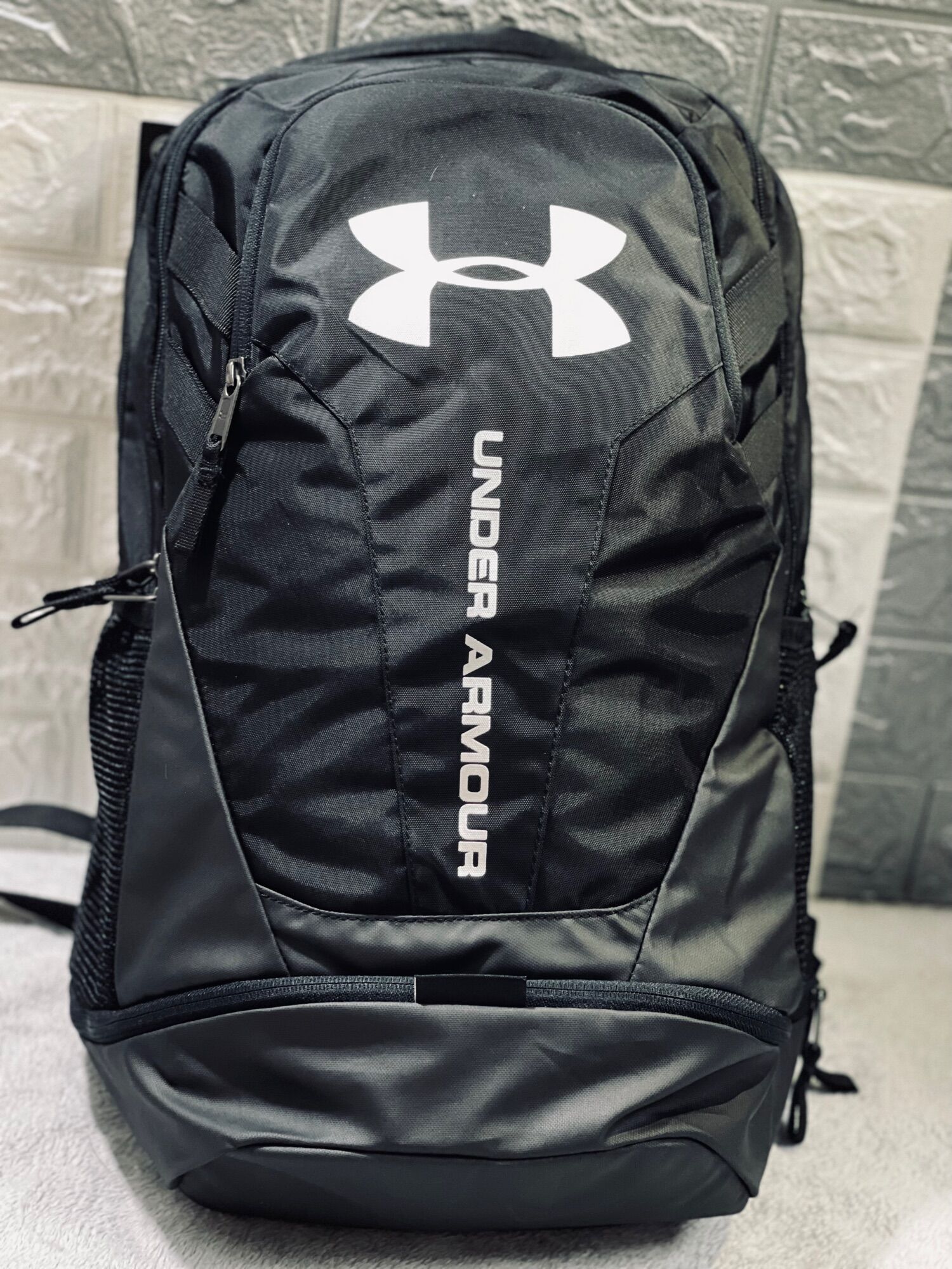 Balo Under Armour hàng chuẩn auth