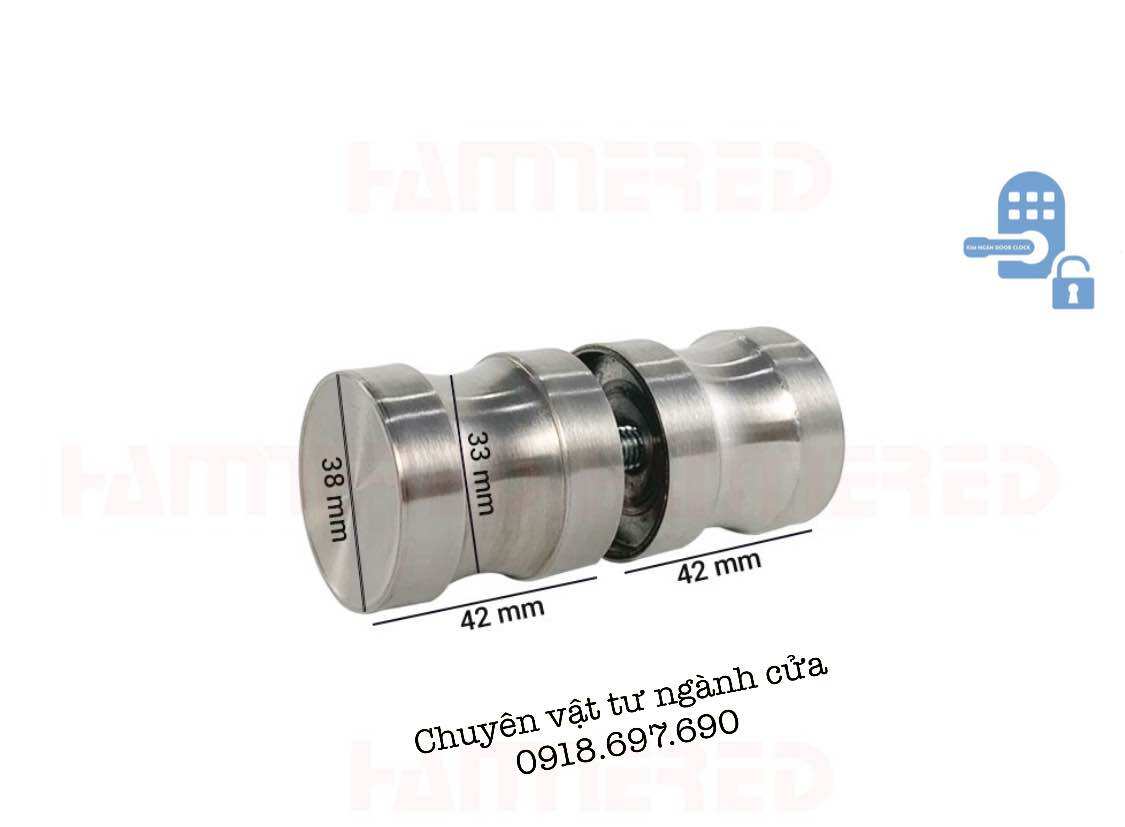 [HCM]Phụ kiện vách ngăn vệ sinh / Compact