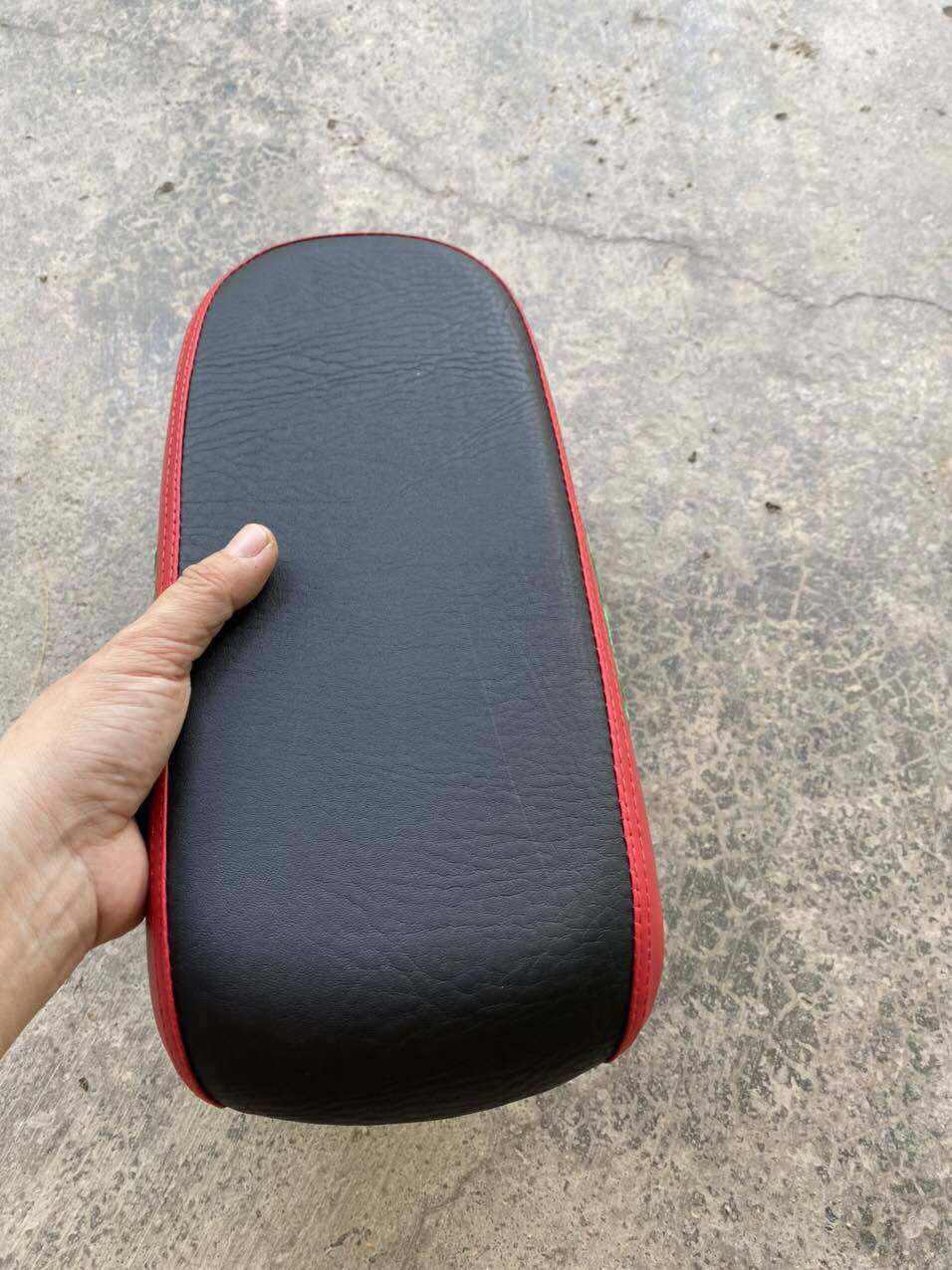 Yên sau xe đạp điện/ yên sau xe cỏ