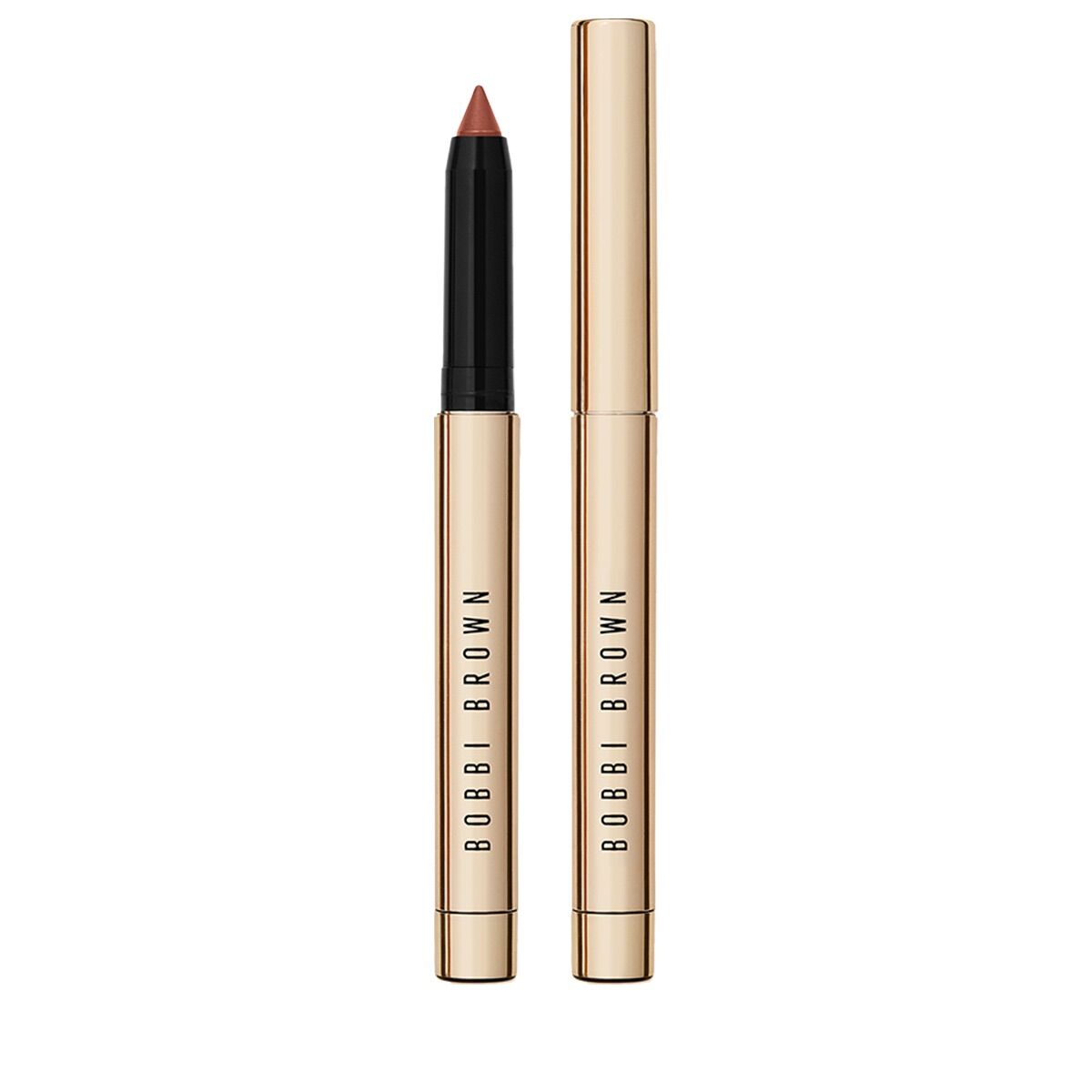 Son thỏi BOBBI BROWN Luxe Defining Lipstick 1g