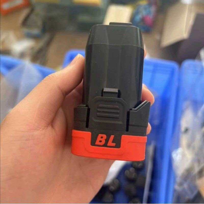 Pin máy khoan 16.8v