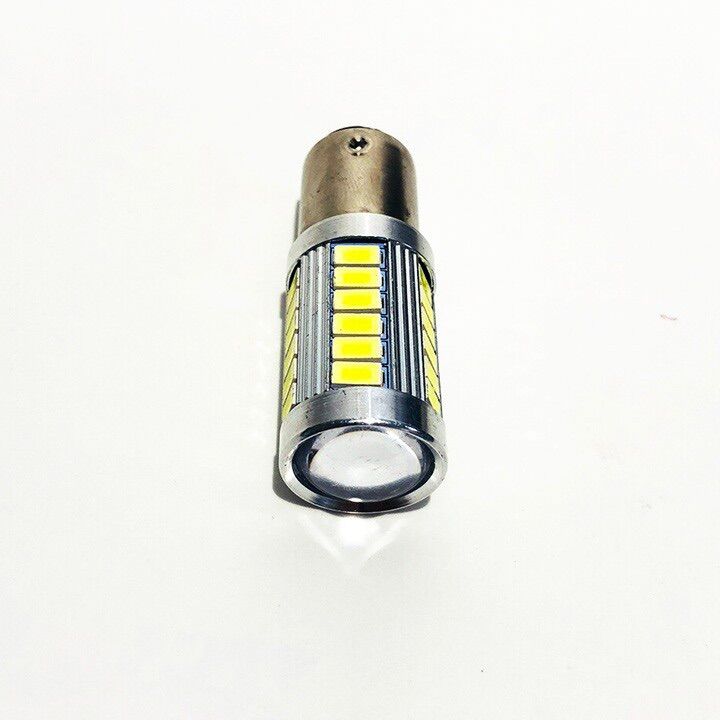 Đèn hậu xe máy - đèn stop có passing - Led stop