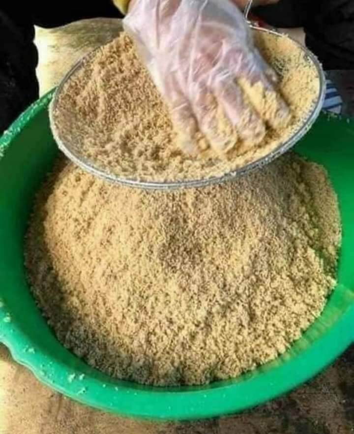 Trà Gừng Hoà Tan Daklak Chuẩn Sạch Hot Ginger