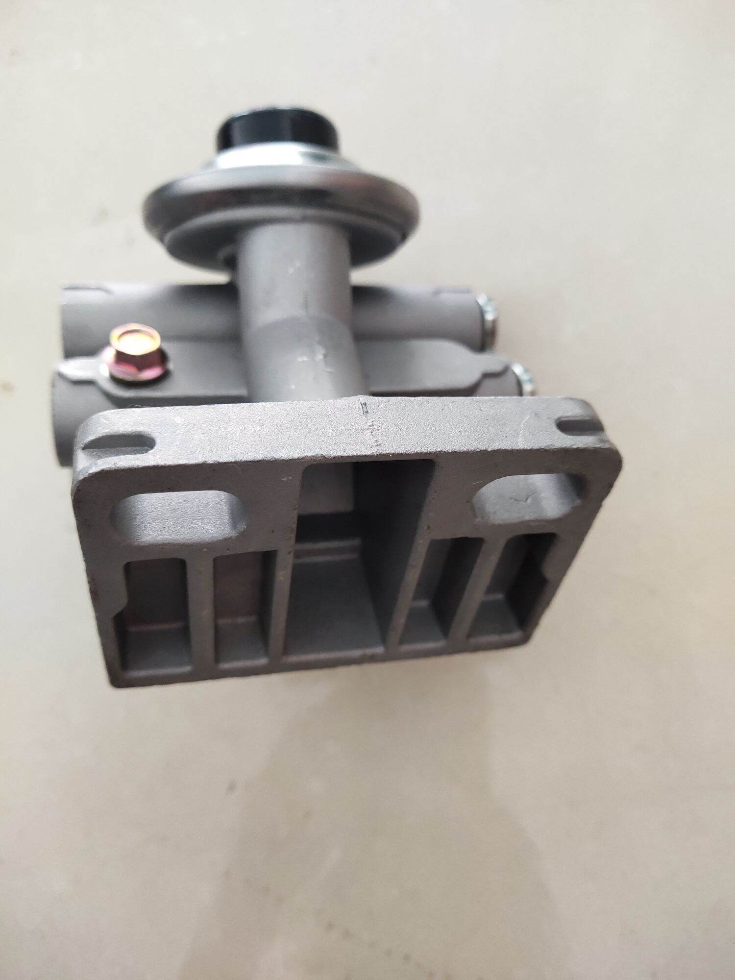 Đế cốc lọc thô PL420 Howo