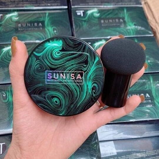 Phấn nước cao cấp SUNISA chính hãng