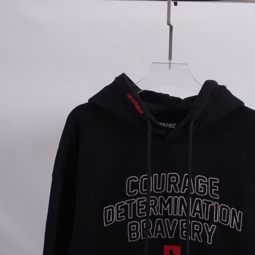 Hoodie Harry Potter