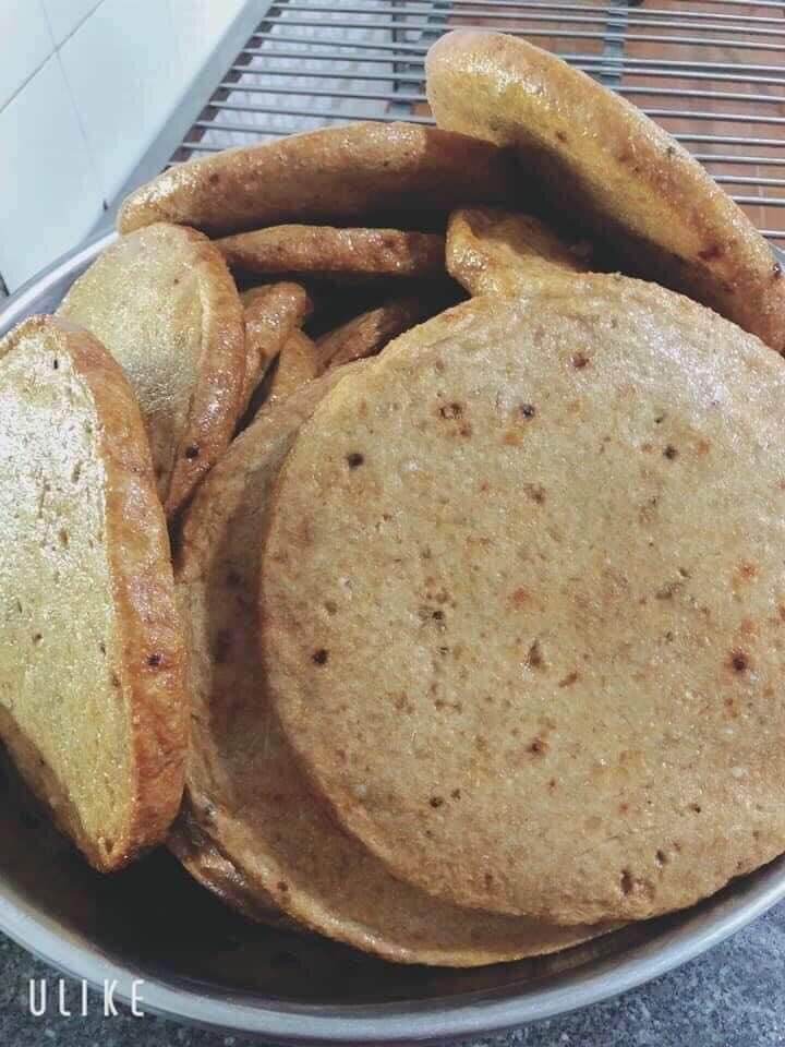 1kg Chả Cá Nha Trang (giao nhanh tphcm)