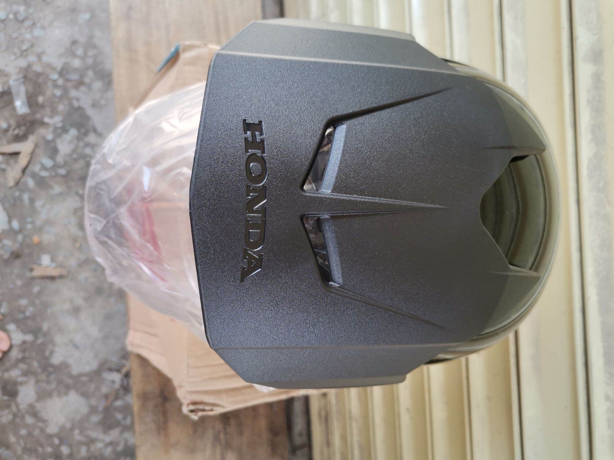Mũ (nón) HDA 3/4 nhập khẩu theo xe. Kiểu dáng mới