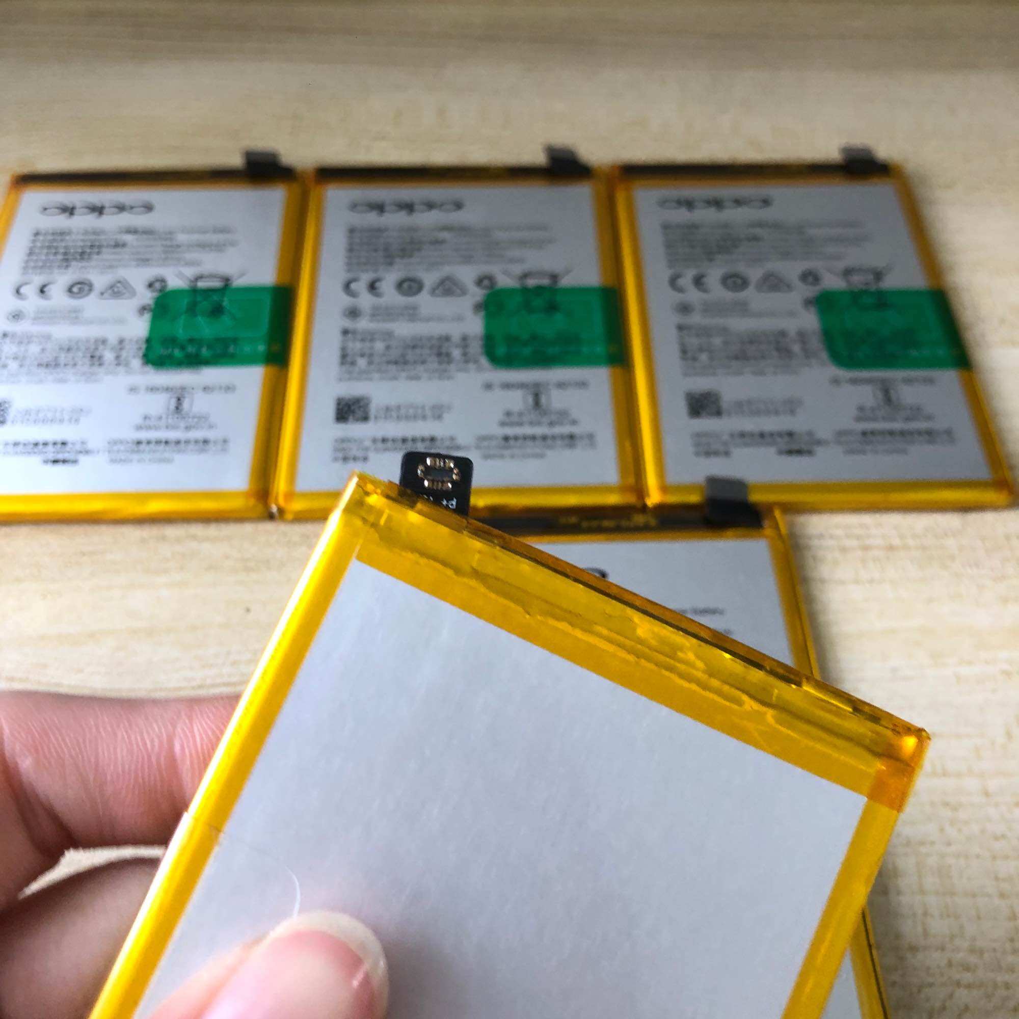 Pin OPPO A1K Realme C2 ( BLP 711 ) ZIN Hàng Cao Cấp.