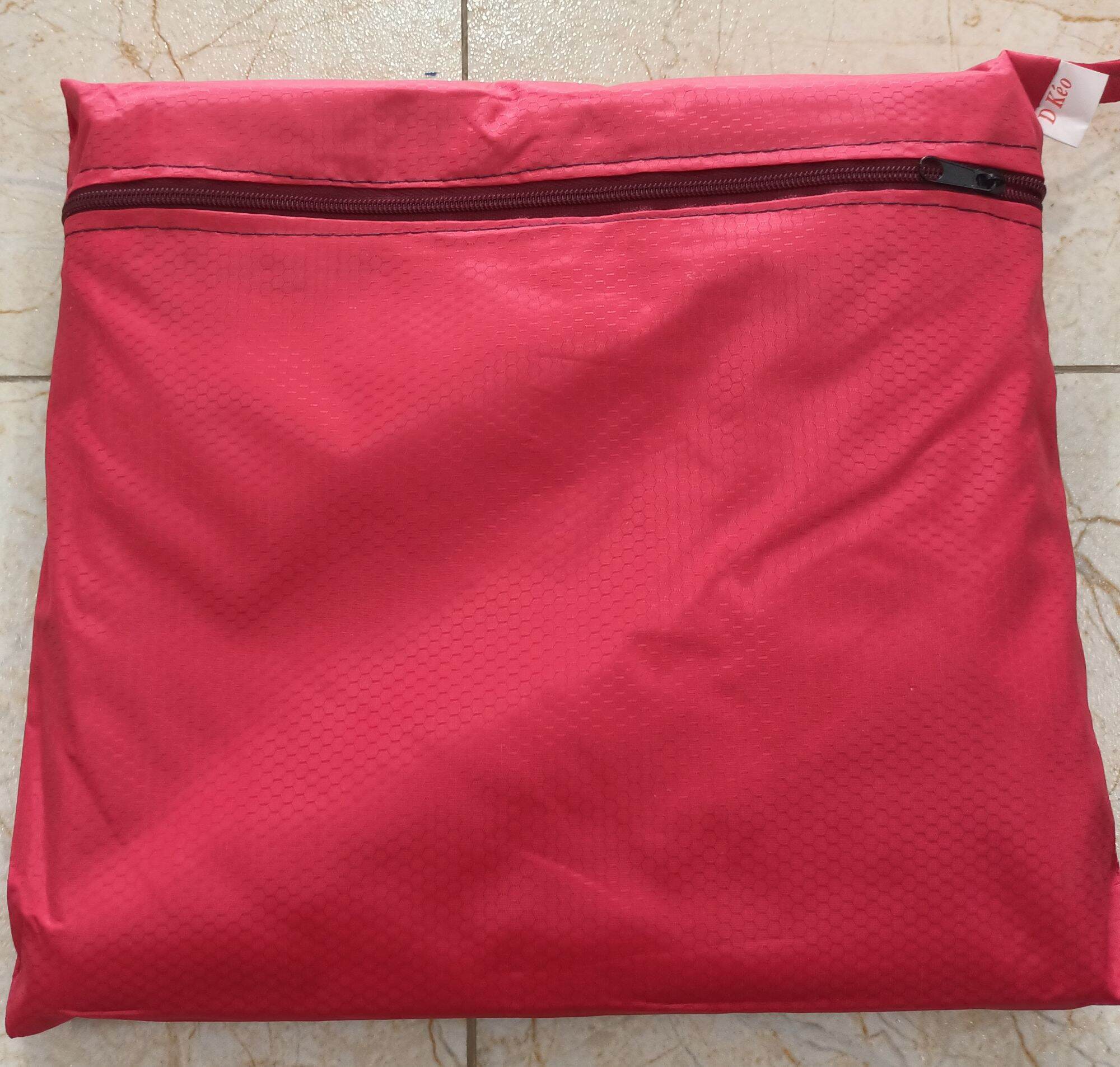 Áo mưa xẻ tà 1m2 _1m4 Thái Dương