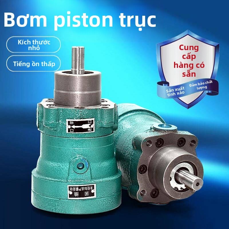 KELAJI | Axial Piston Hydraulic Pump Giá 5,222,000 Đồng*Miễn phí vận chuyển
