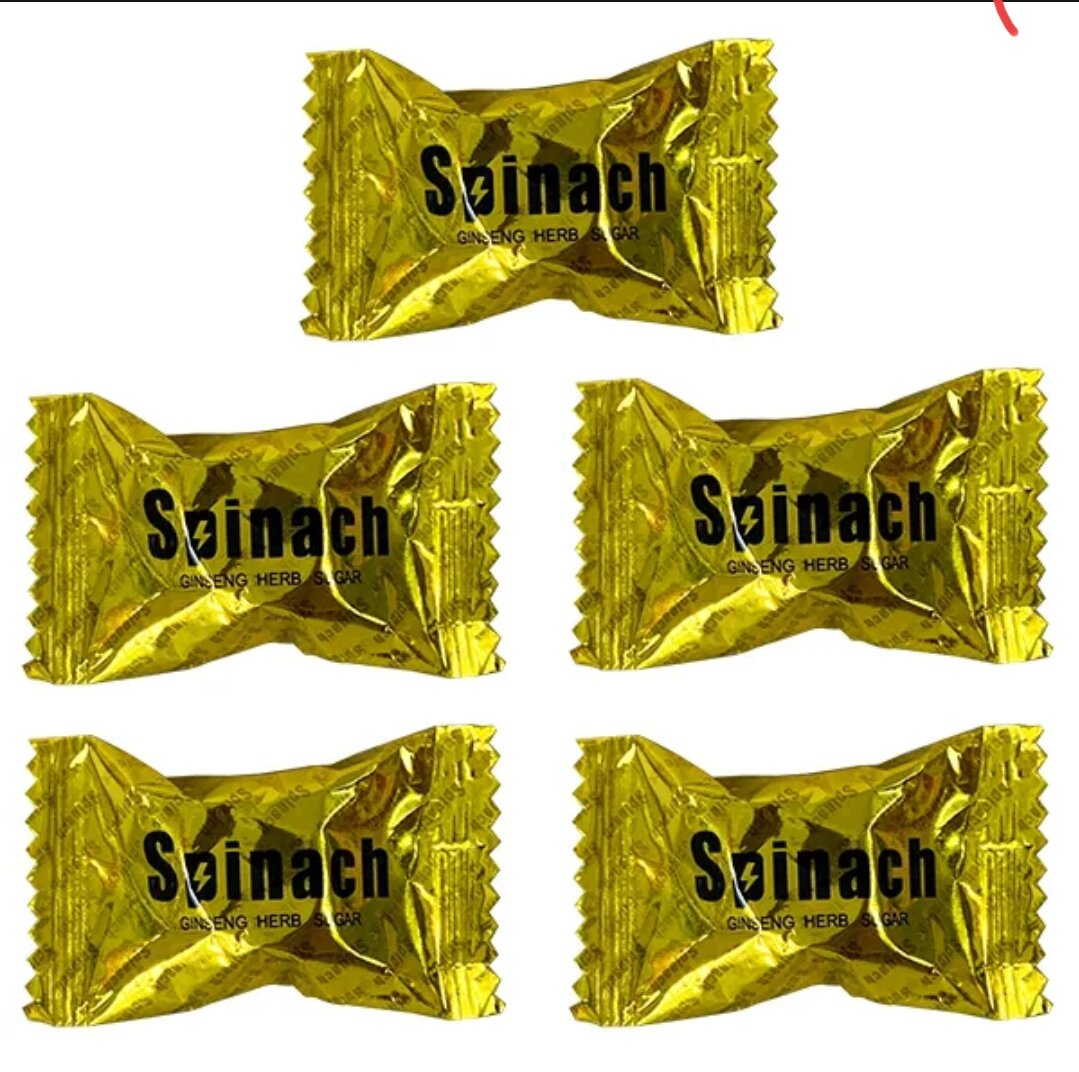 Kẹo Sâm H.ammer Mỹ Mẫu mới cực mạnh ( Nguyên Hộp 30 viên)