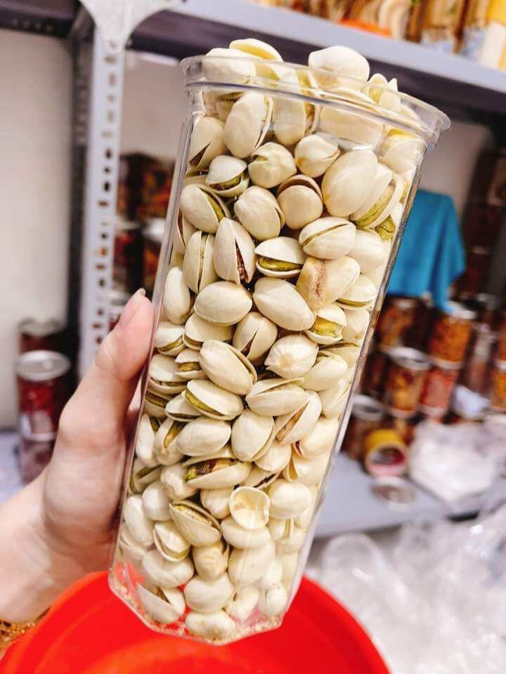 100gr hạt dẻ cười Việt Nam