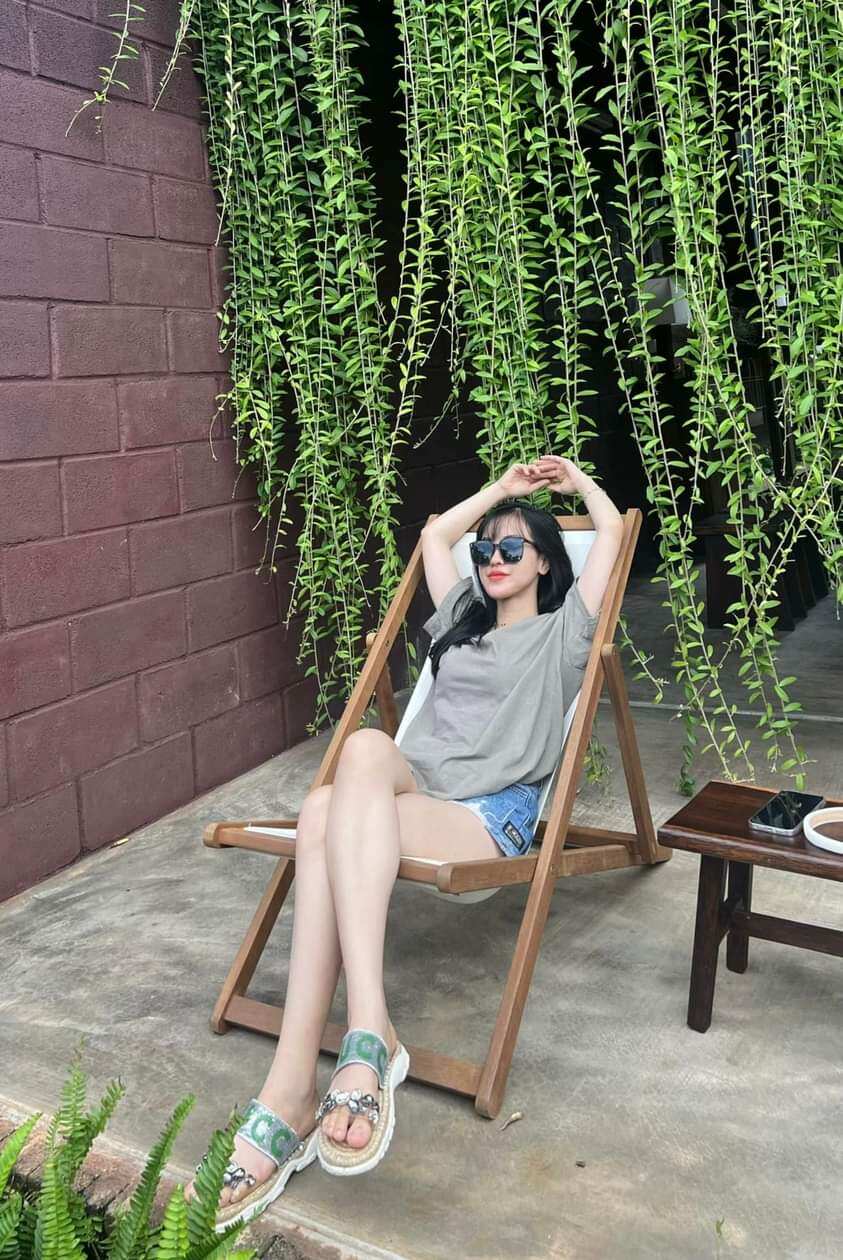 Ghế võng gỗ lười, ghế bi lắc gỗ chò, dầu
