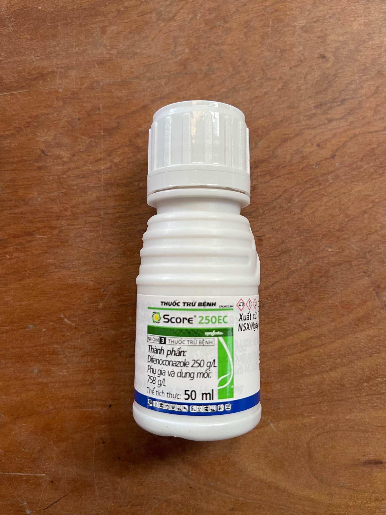Fungicide for Plants Score 250Ec (50ml)