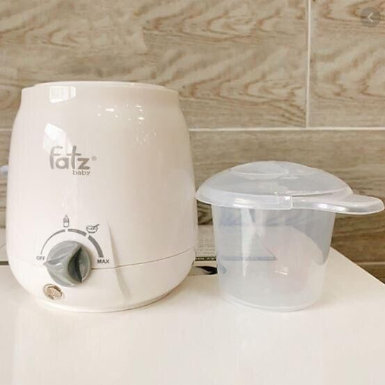 MÁY HÂM SỮA FATZ BABY 3 CHỨC NĂNG