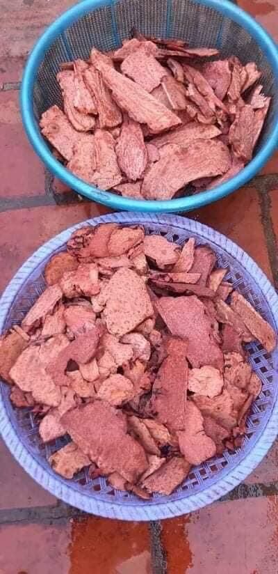 Viên hà thủ ô viên mật ong mè đen (lọ 0,5kg)