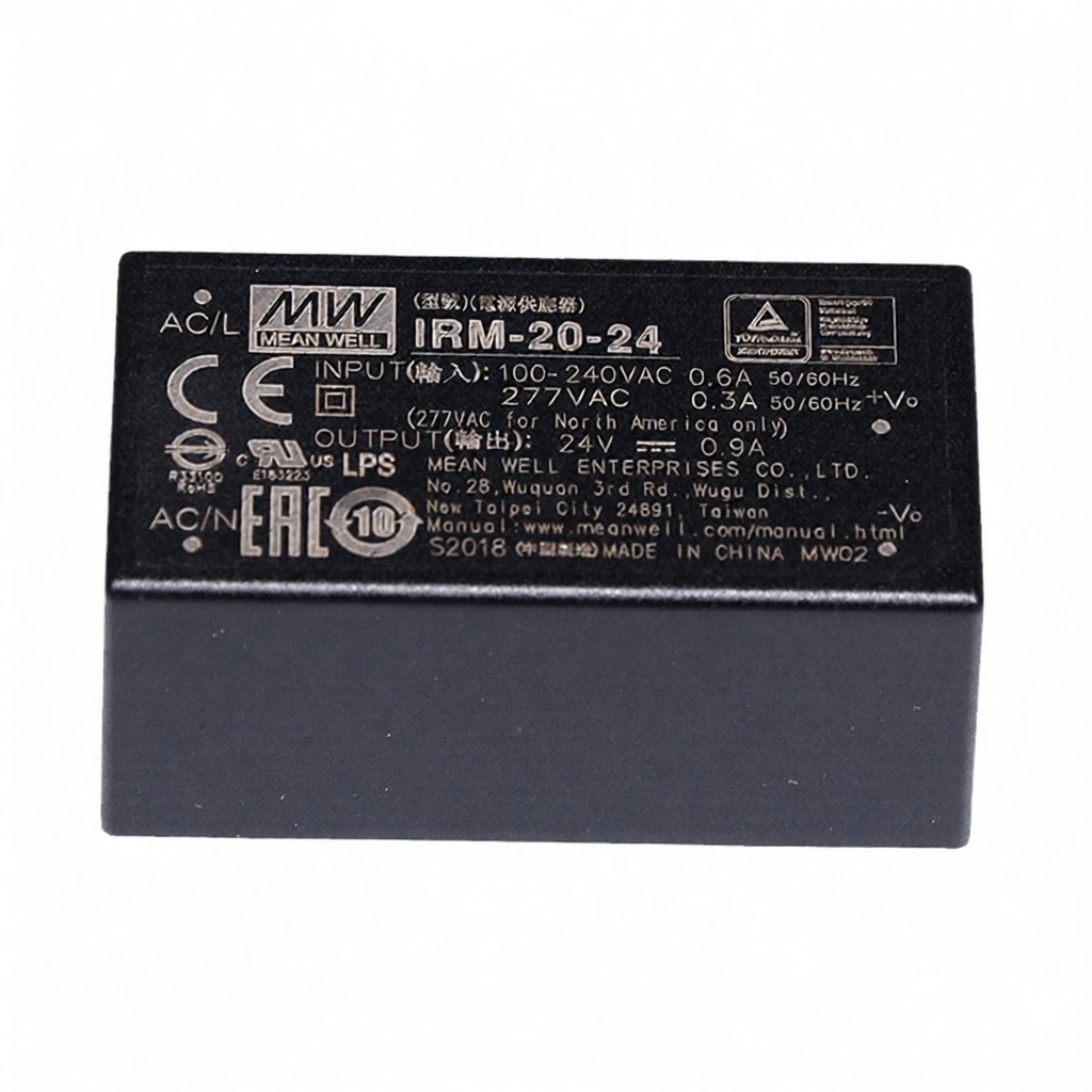 Mean Well | AC to DC Power Supply Module Giá 246,000 Đồng*Miễn phí vận chuyển