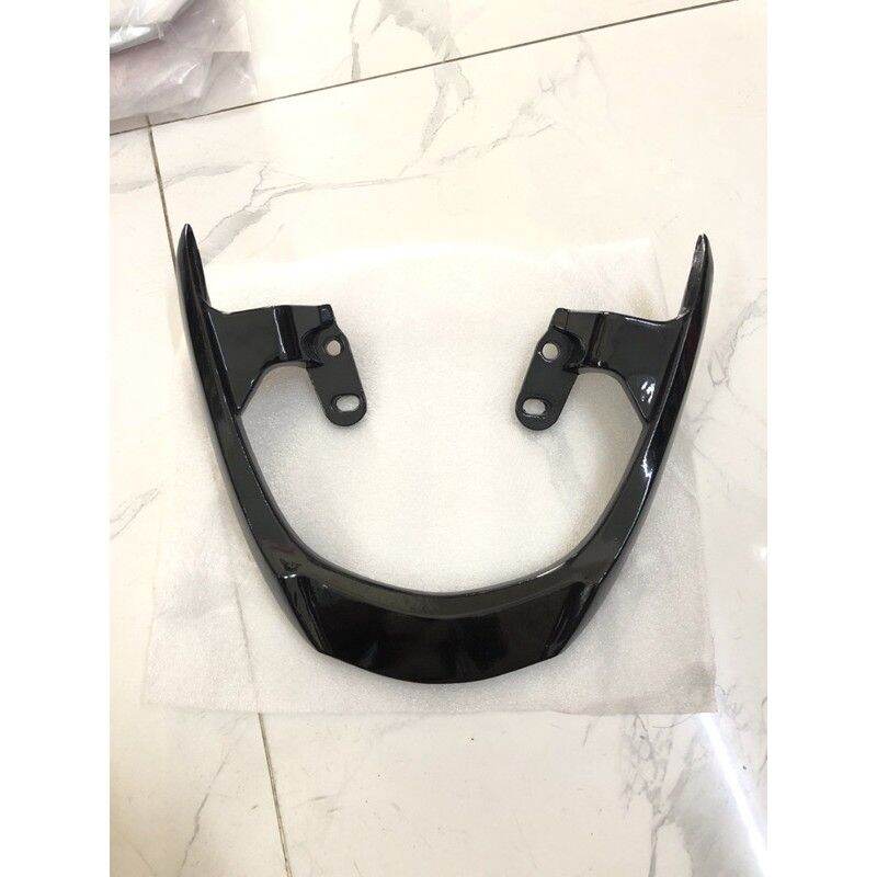 Cảng mio gắn sirius