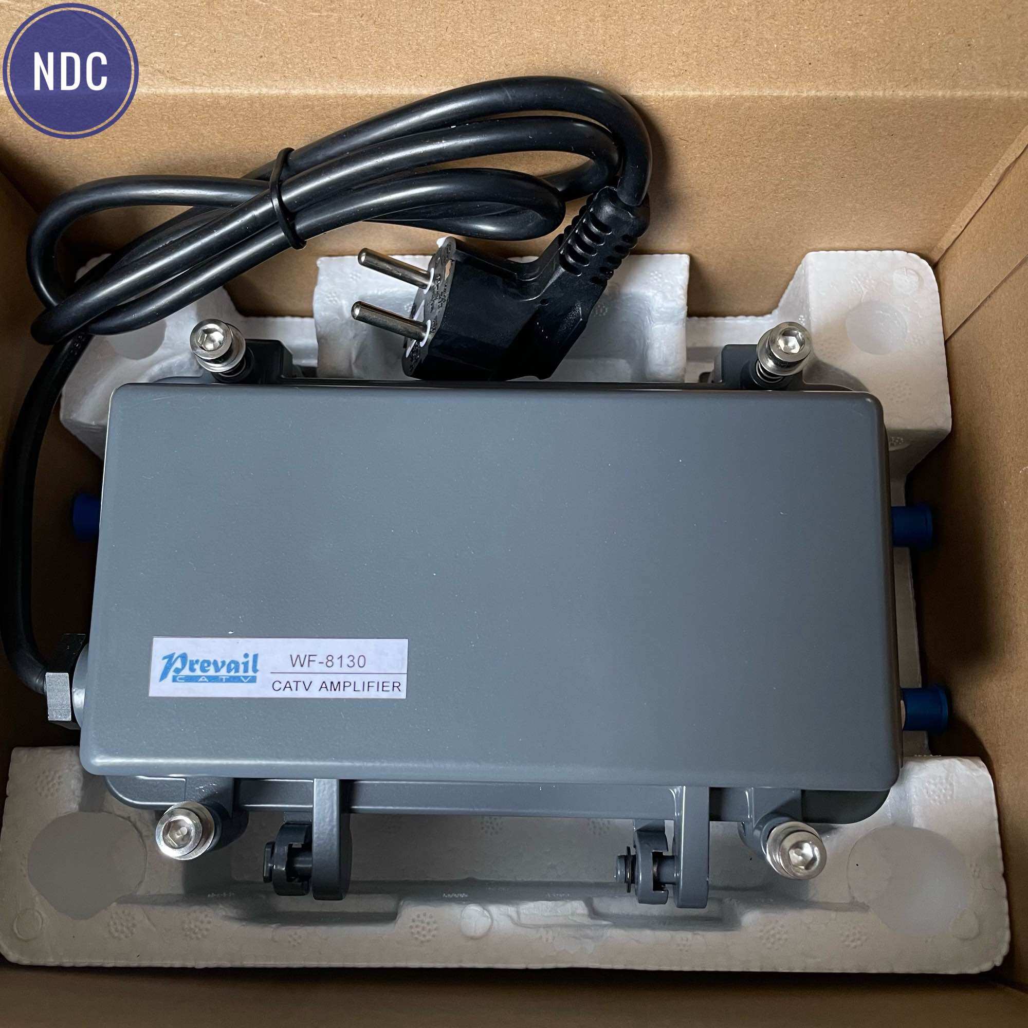 Khuếch Đại Truyền Hình Cáp Prevail WF8130