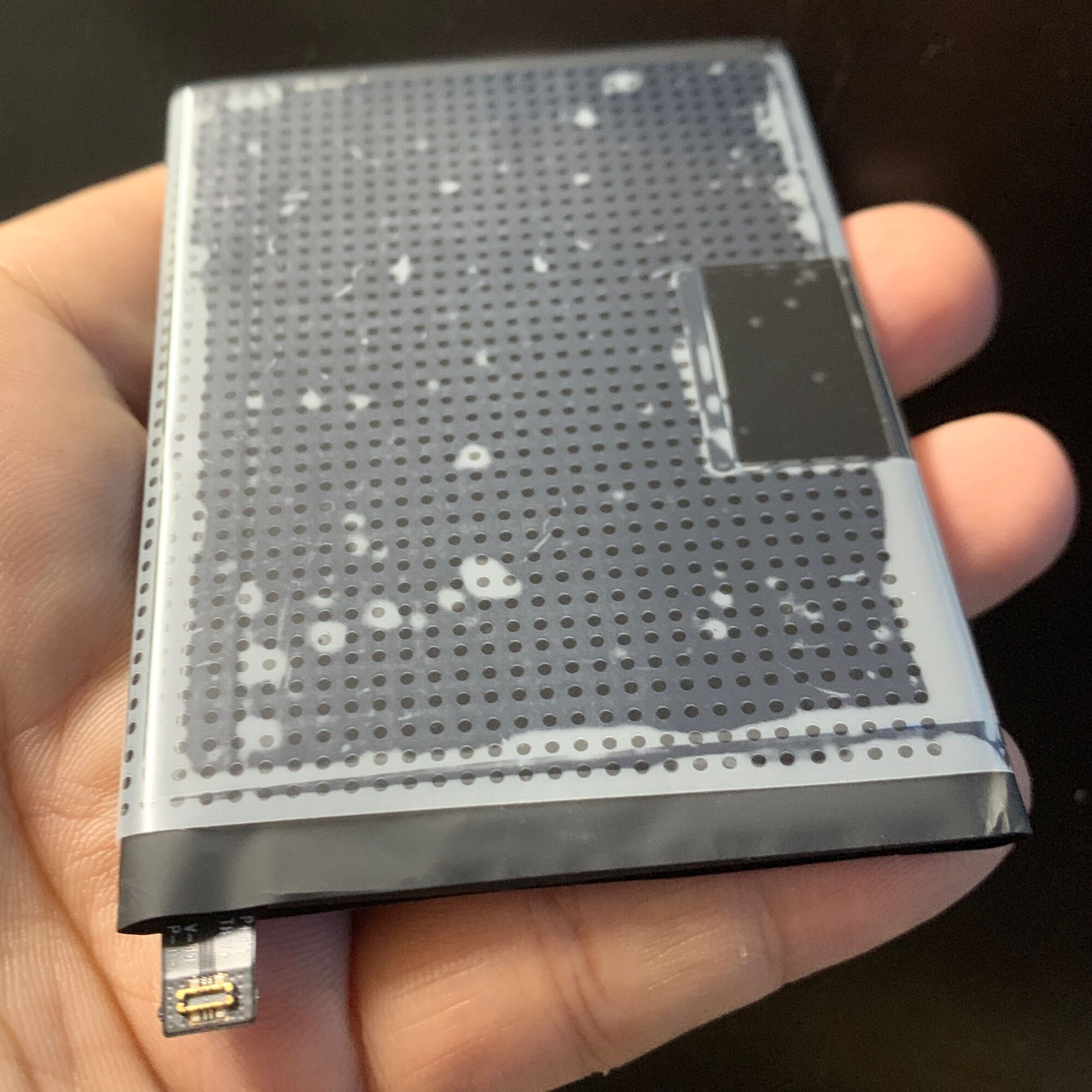 Pin Xiaomi Black Shark 2, Black Shark 2 Pro BSO3FA