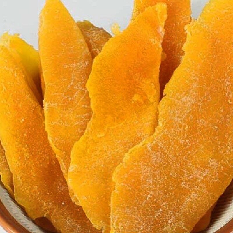 500G XOÀI SẤY DẺO