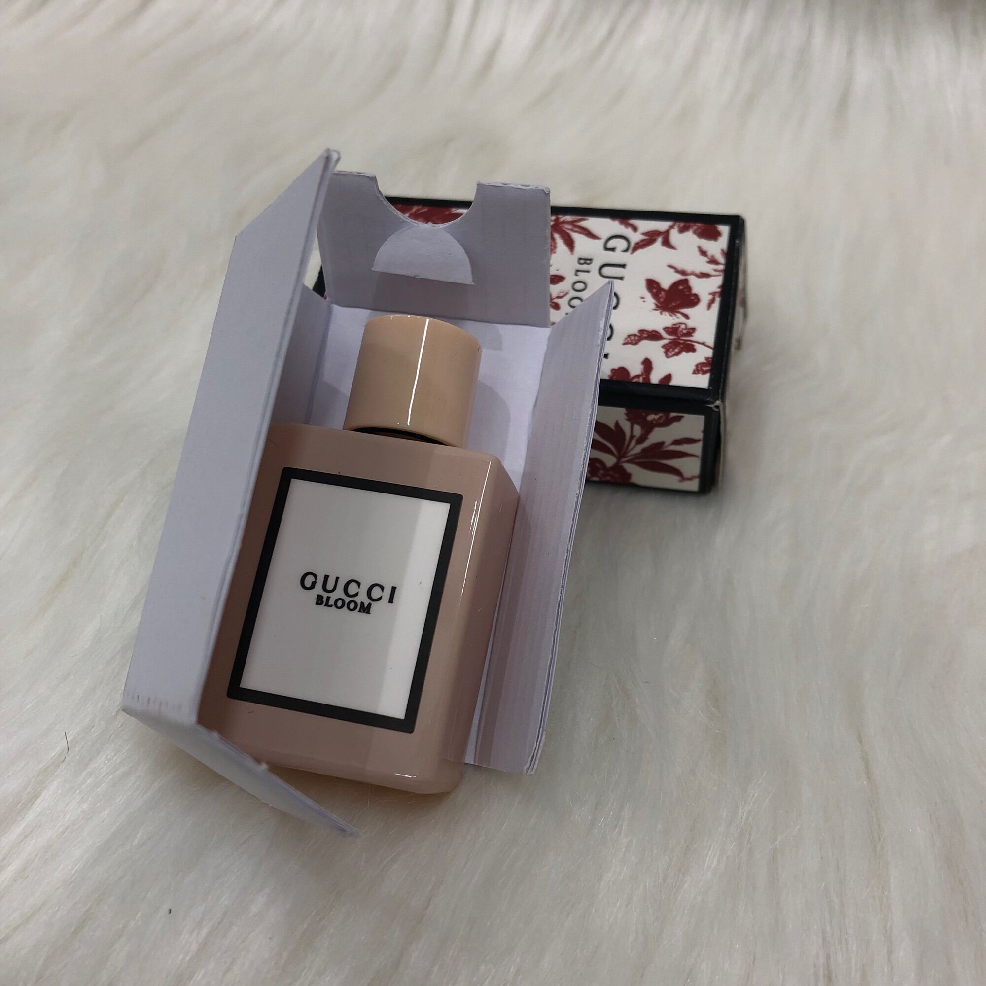 Nước Hoa Chiết Gu CCi Bloom 5ml Nhập Khẩu Cao Cấp