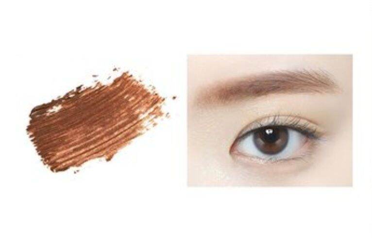 Mascara Chân Mày Etude Color My Brows 4.5g