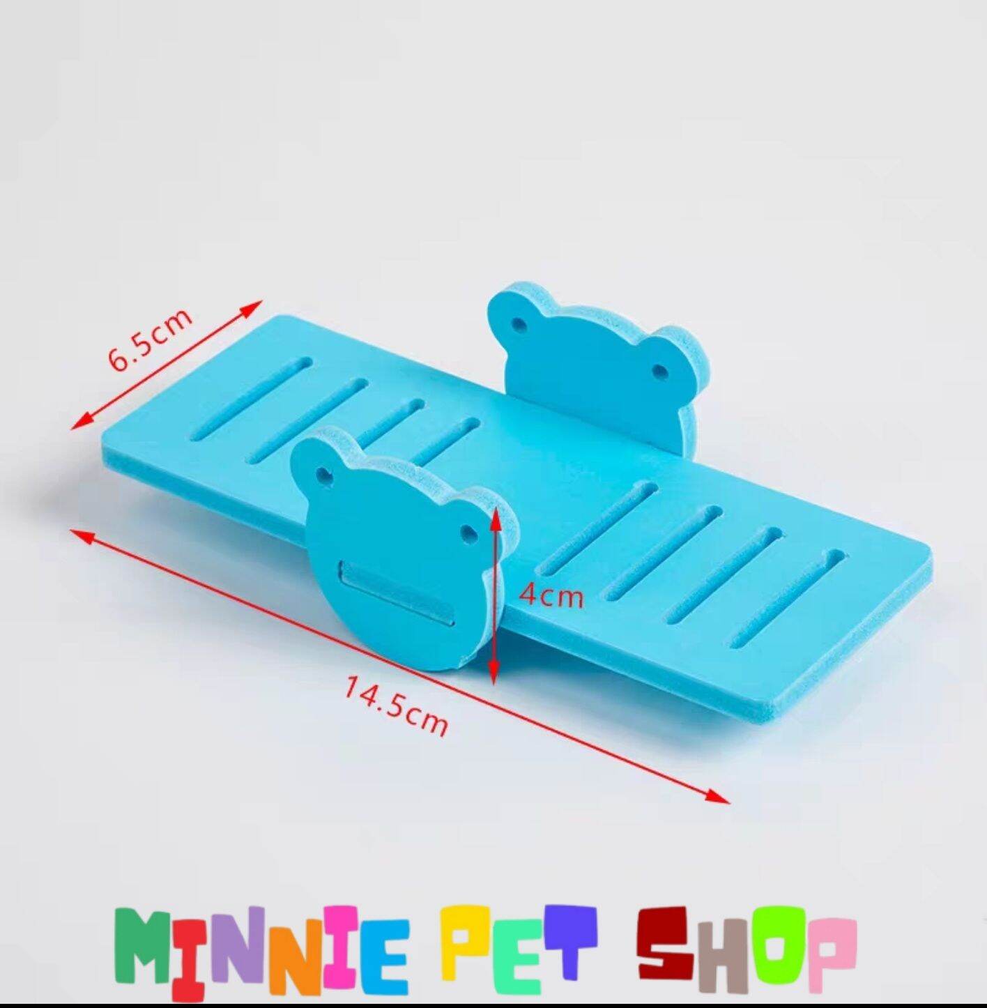 Đồ chơi cho Hamster