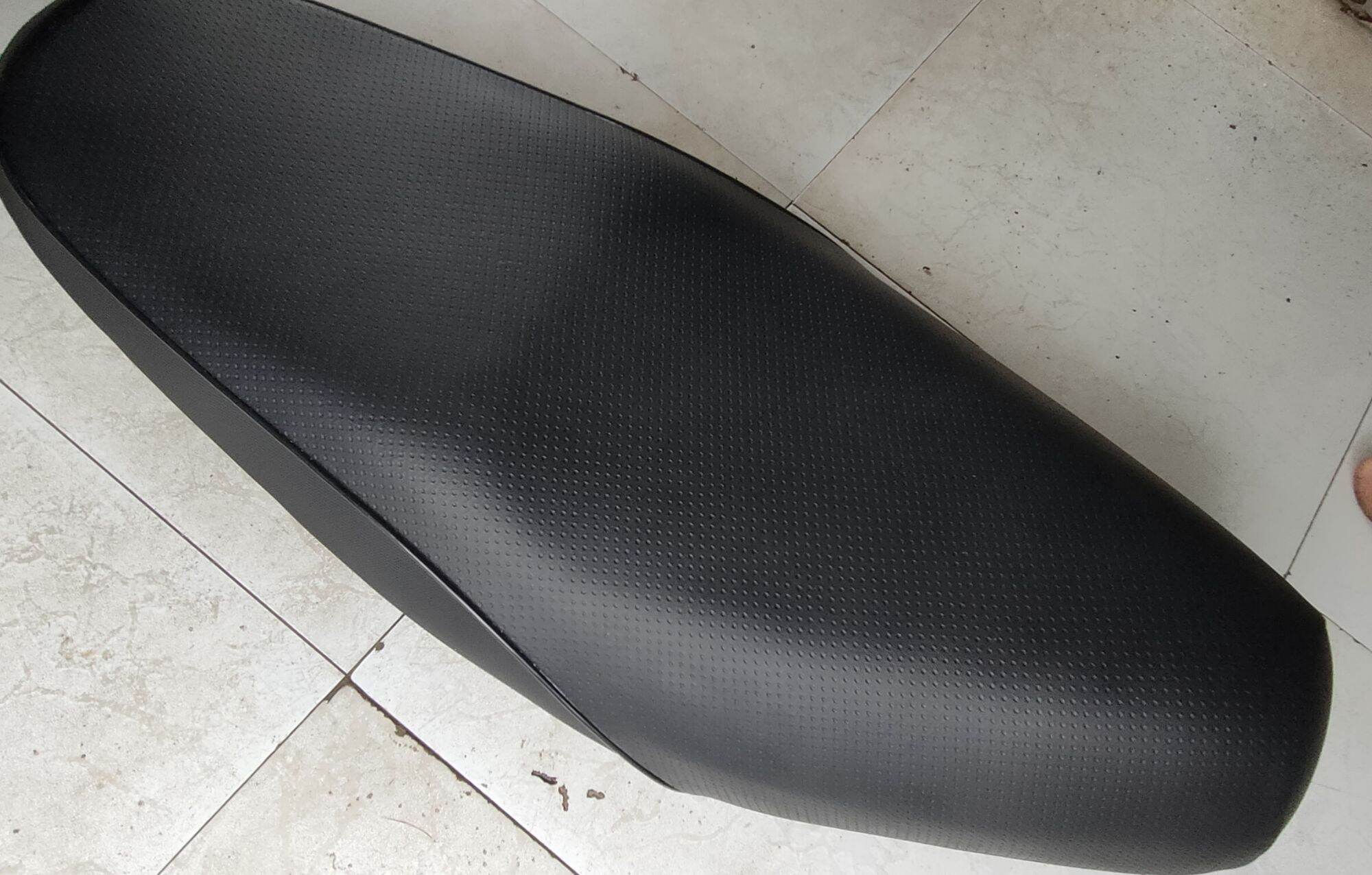 Yên Xe Wave RS - Wave S - Wave A 100cc Nệm gọt form zin đời 2006-2014