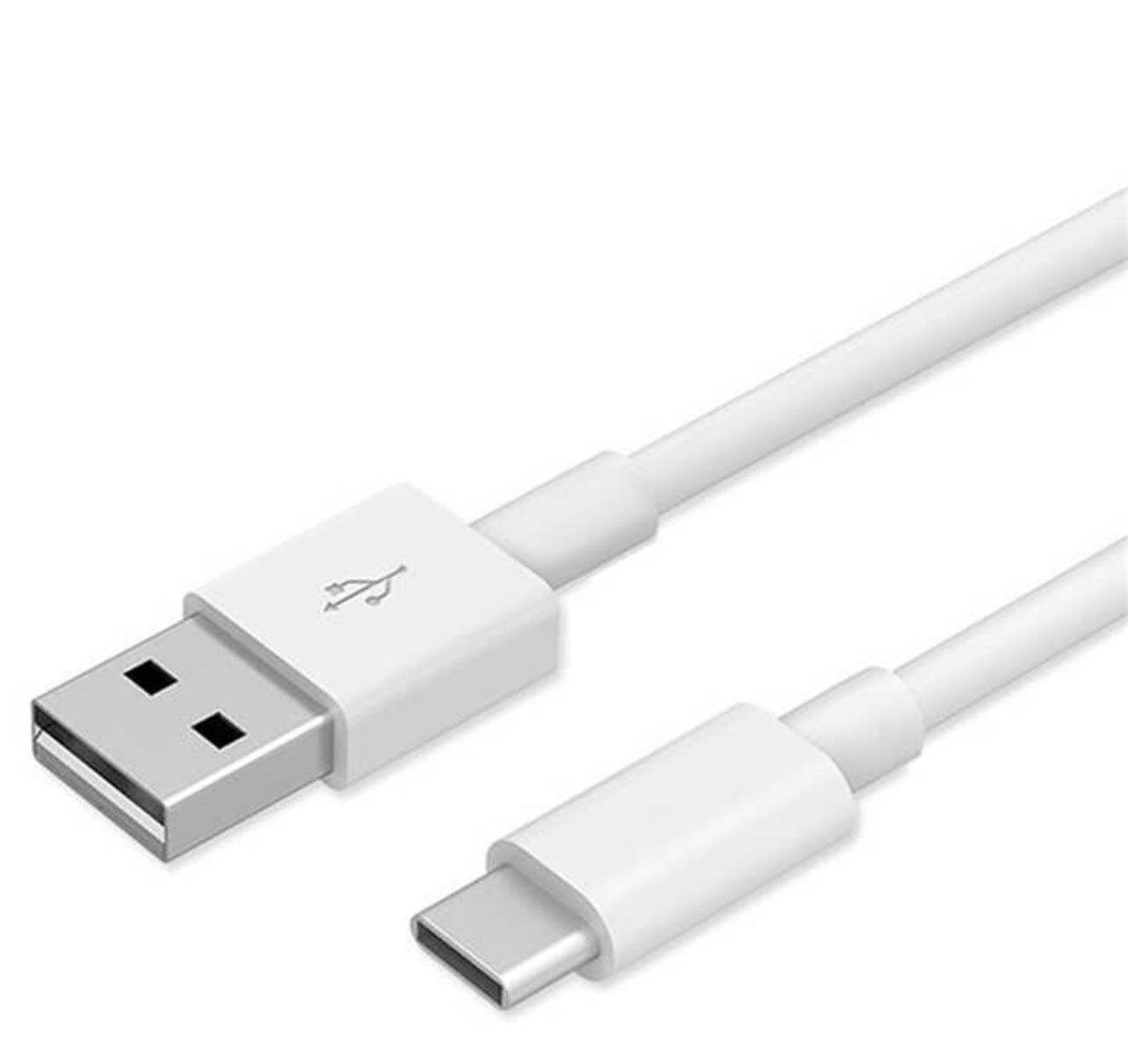 Dây sạc Samsung chân TypeC