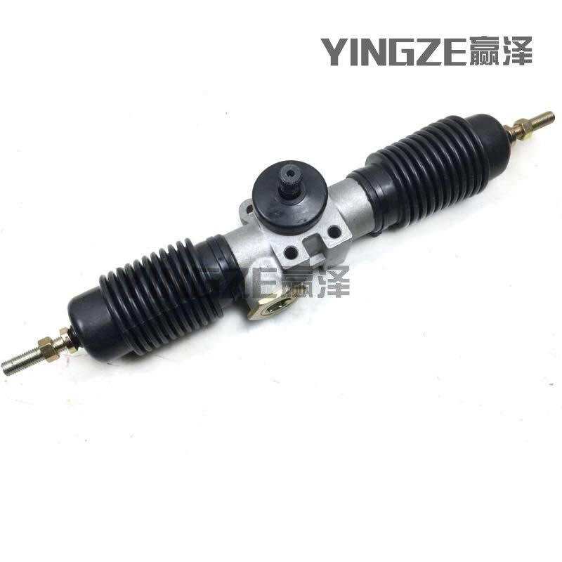 Vô lăng thước lái utv xe chế vv