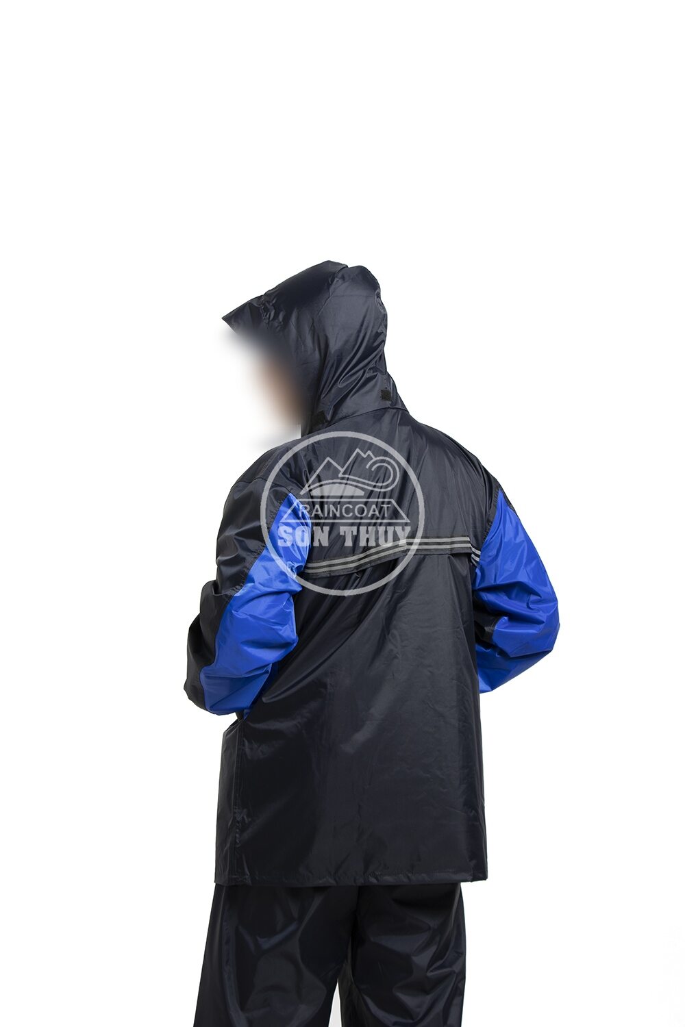 Bộ áo mưa Sơn Thủy K4
