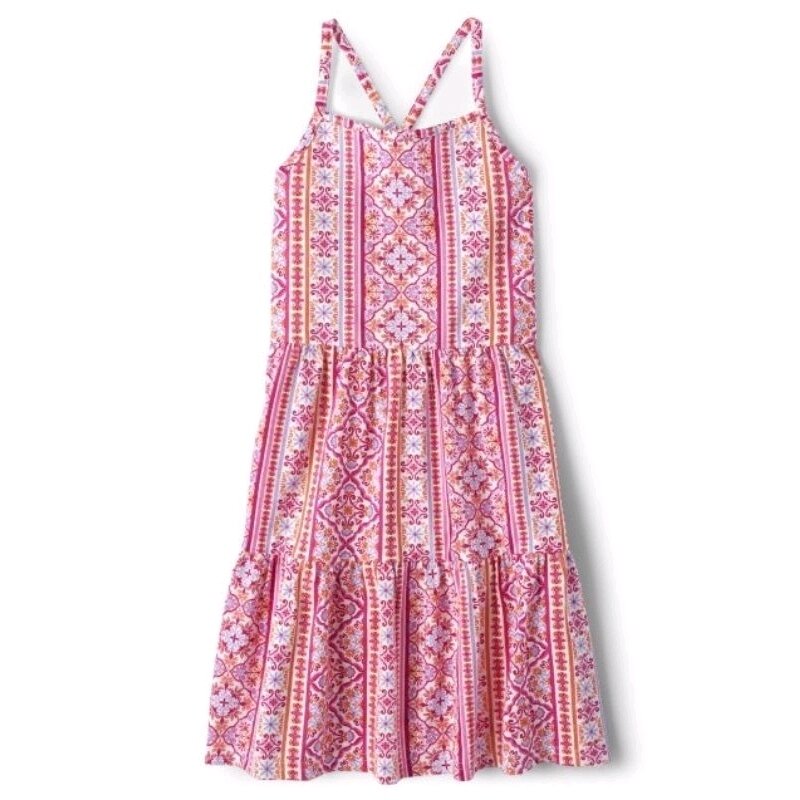 Váy bé gái xuất dư ( Size 4y đến 16y )