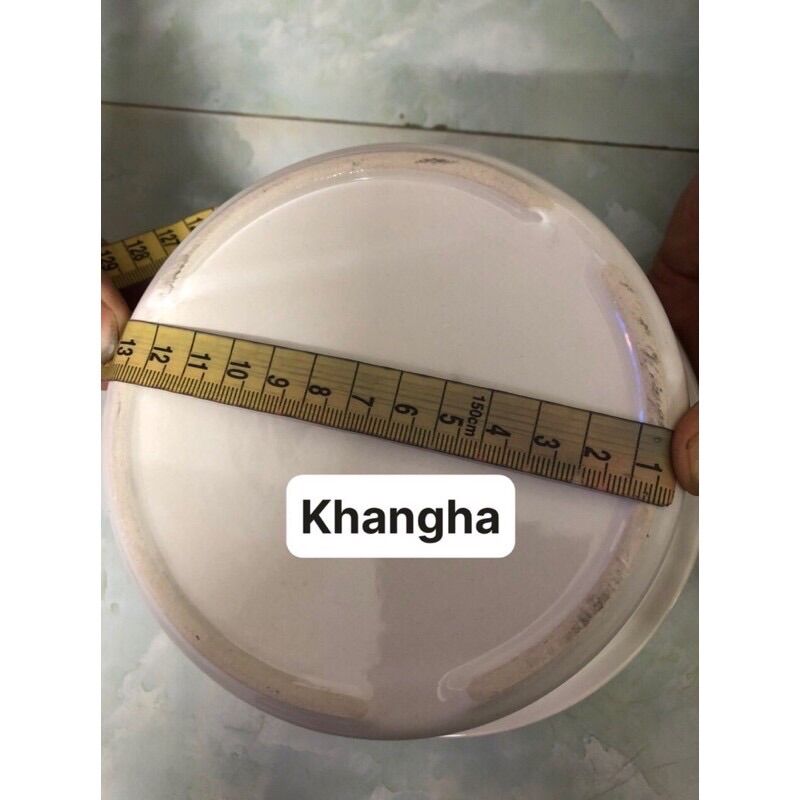 💥Ruột sứ nồi nấu cháo chậm 1,5 lít Đạt Tường