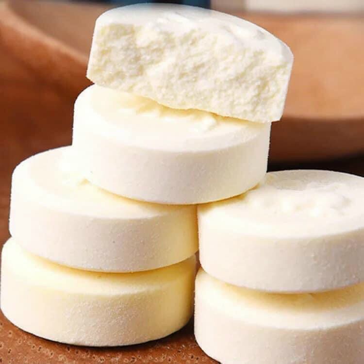 Kẹo sữa bò Non