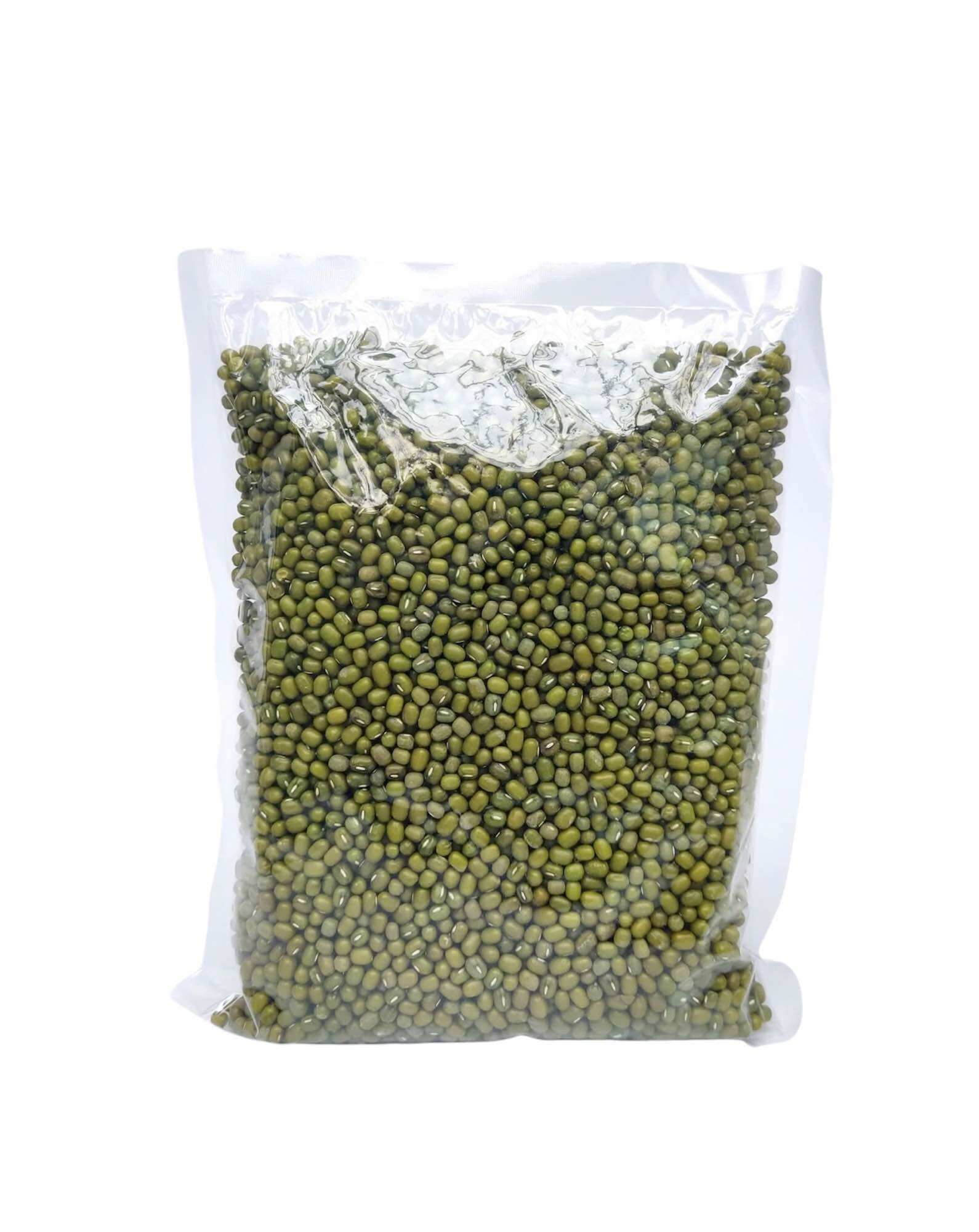 Đậu xanh hạt Phú Minh Tâm 450gr