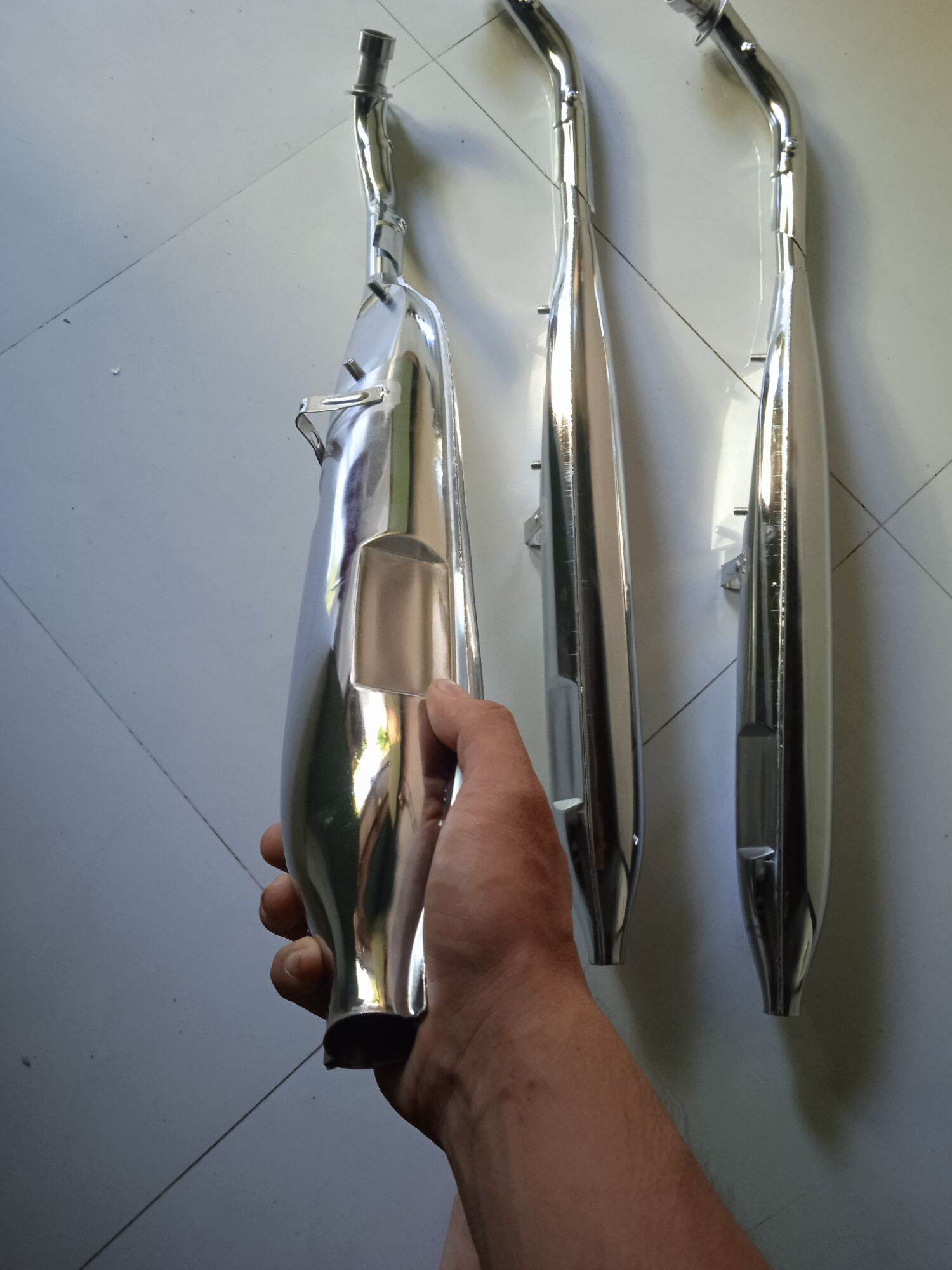 Pô đam nổ giòn gắn wave dream cup 67 sym elegant...