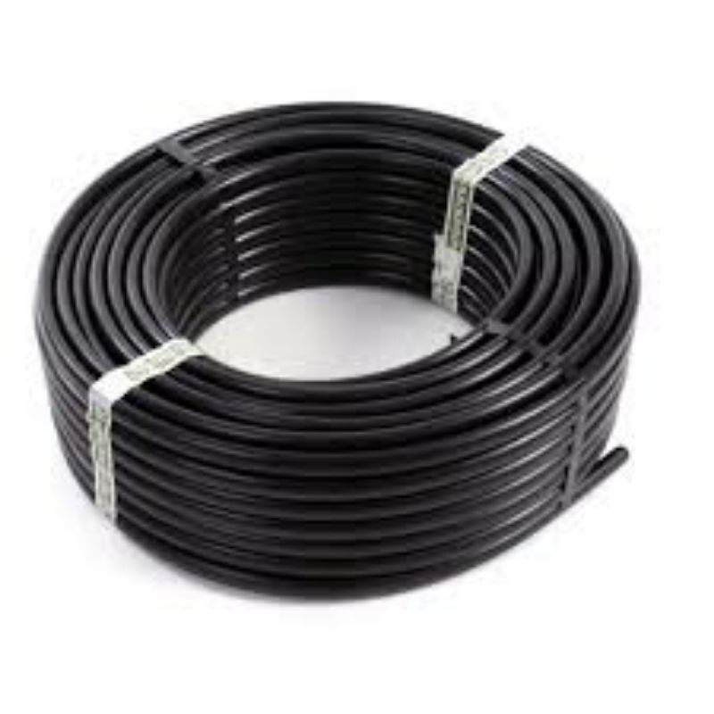 [Sỉ 100 m ] Dây 8mm,ống 8mm phun sương , tưới lan, cây cảnh xịt thuoc,phun sương quán cafe