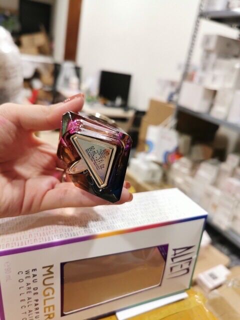 Nước hoa nữ Thierry Mugler Alien 90ml