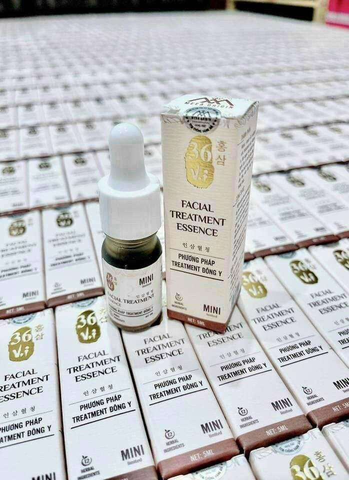 Cốt Huyết Thanh Thảo Dược Đông Y 36 Vị