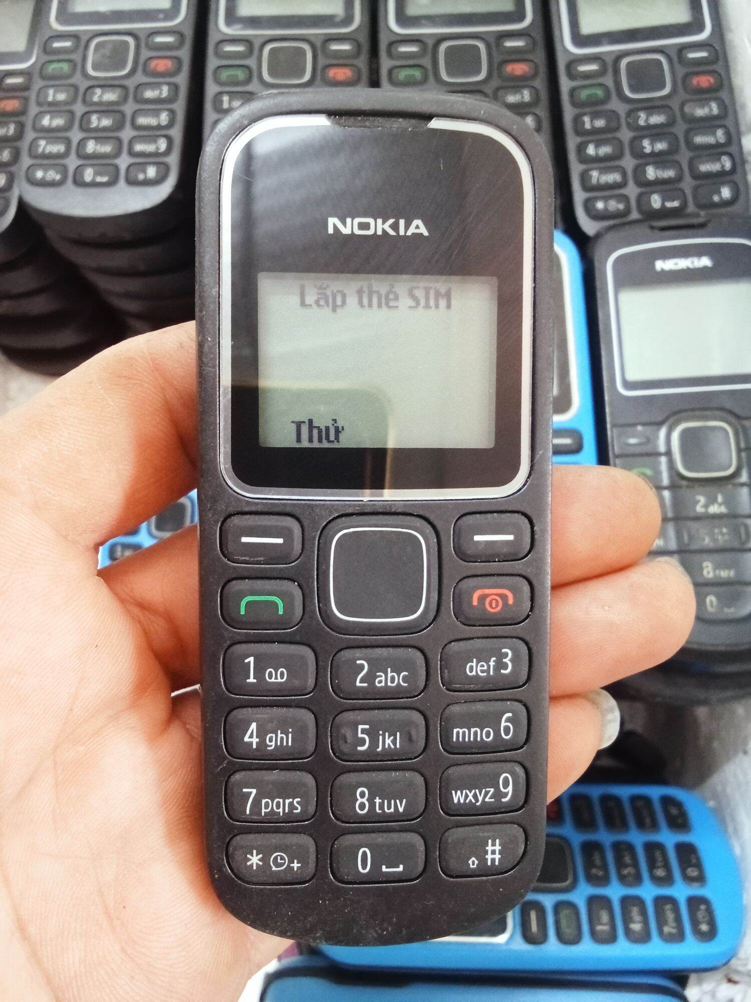 xác nokia 1280