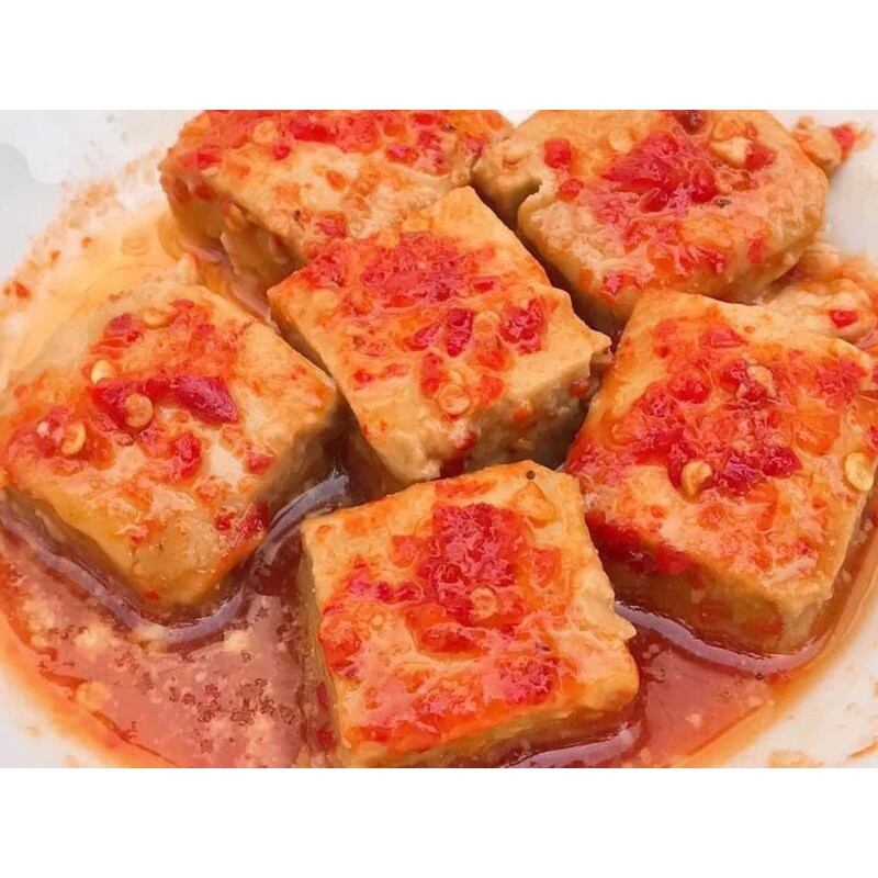 Chao Môn Siêu Ngon Hủ 1kg