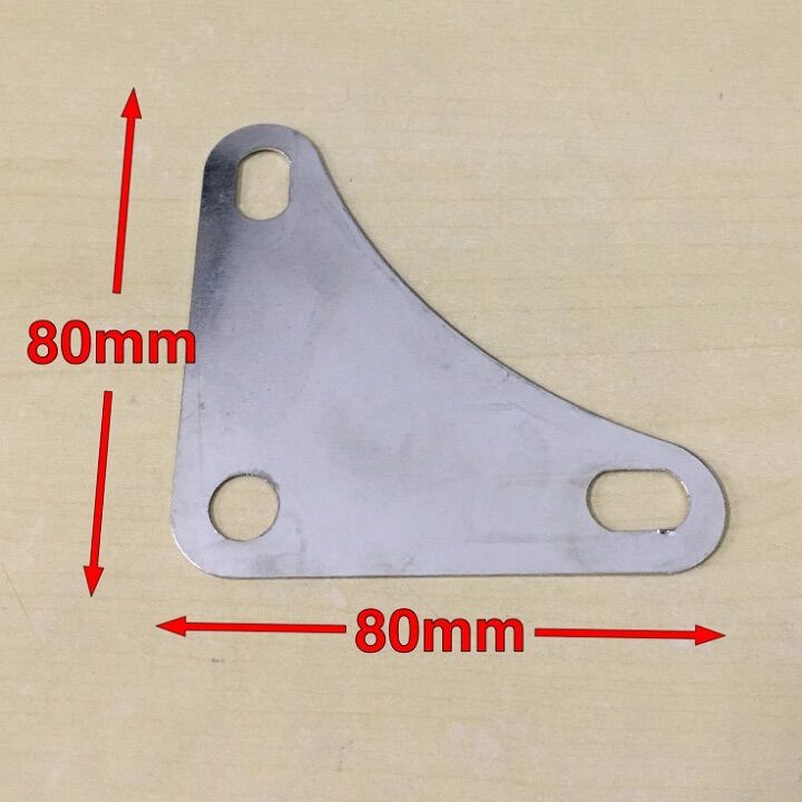 Cây sắt Vê lỗ (V3 - V4) , sắt V đa năng, sắt V làm kệ (cắt lẻ)